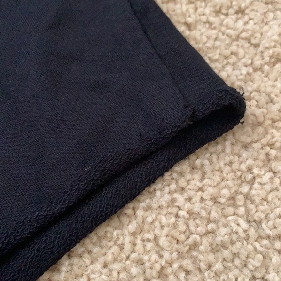 NWT PrettyLittleThing Cropped Hoodie Petite - Picture 4 of 5